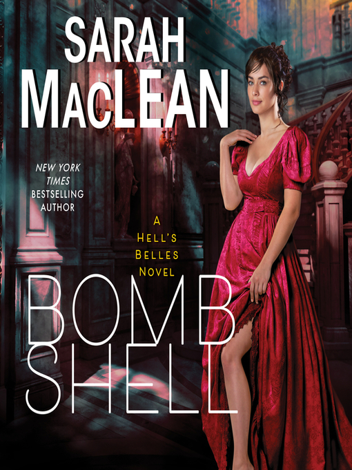 Title details for Bombshell by Sarah MacLean - Wait list